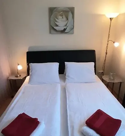 ékkő Apartamento Hegykő