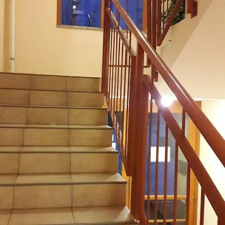ékkő Apartamento Hegykő
