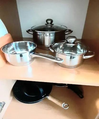 Ekko Lägenhet