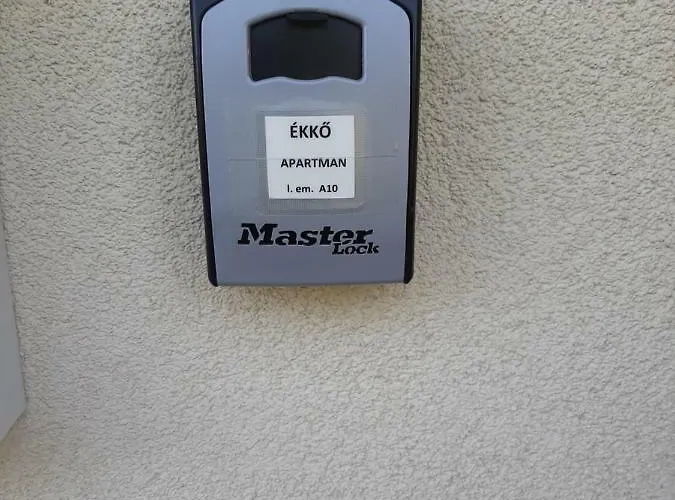 Ekko Hegykő